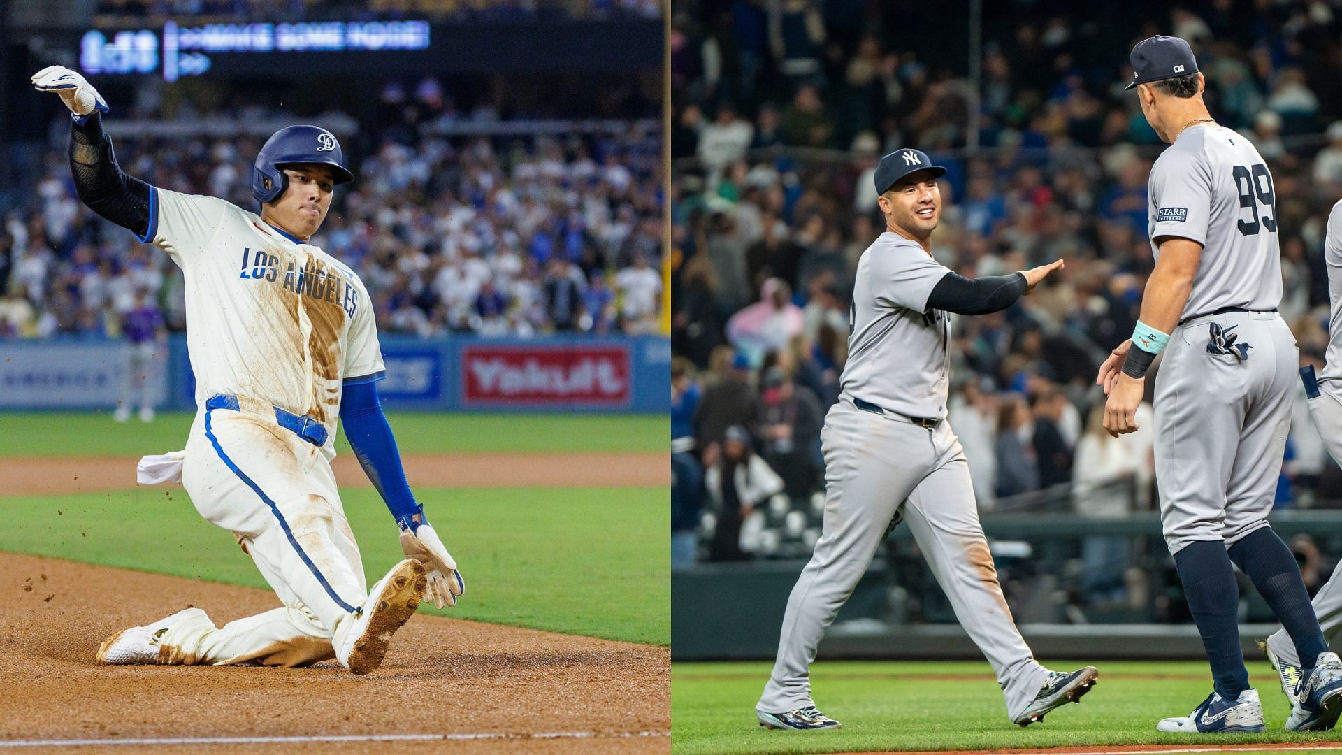 Yankees vs. Dodgers World Series Game 1 predictions, odds and picks