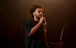 “I would've lost a bro, I would've gained a foe, and all for what?” — J. Cole addresses backing out of Drake-Lamar beef on new song ‘Port Antonio’