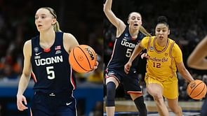 UConn’s Paige Bueckers headlines Preseason AP All-American with JuJu Watkins and more