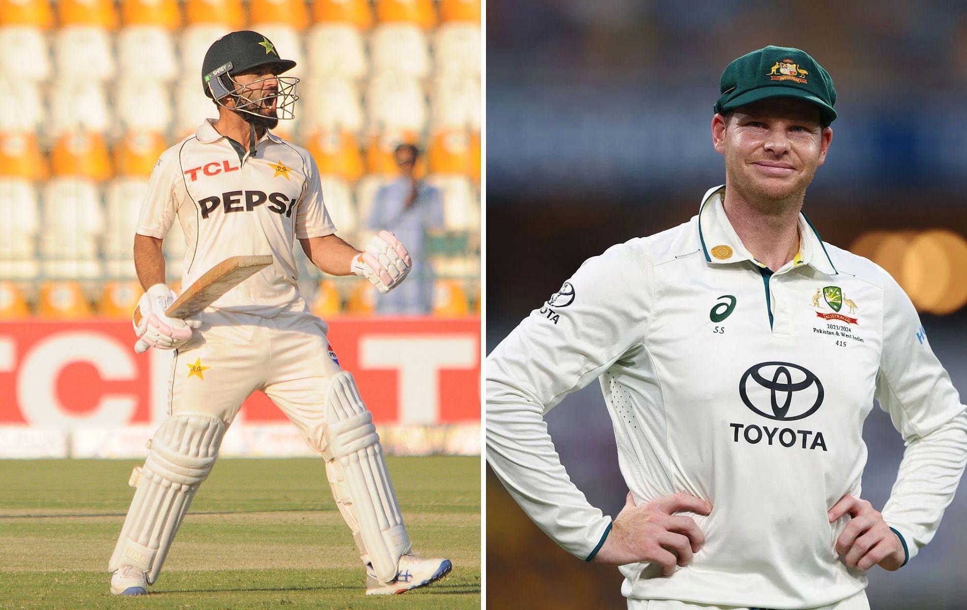 [Credit: Getty, @TheRealPCB X handle]