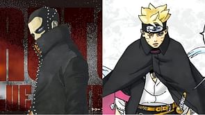 Boruto Two Blue Vortex chapter 15: Boruto and Kawaki join forces as Ryu reveals his target