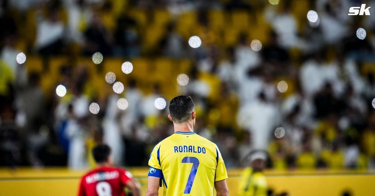Cristiano Ronaldo and Al-Nassr are set to face rivals Al-Hilal