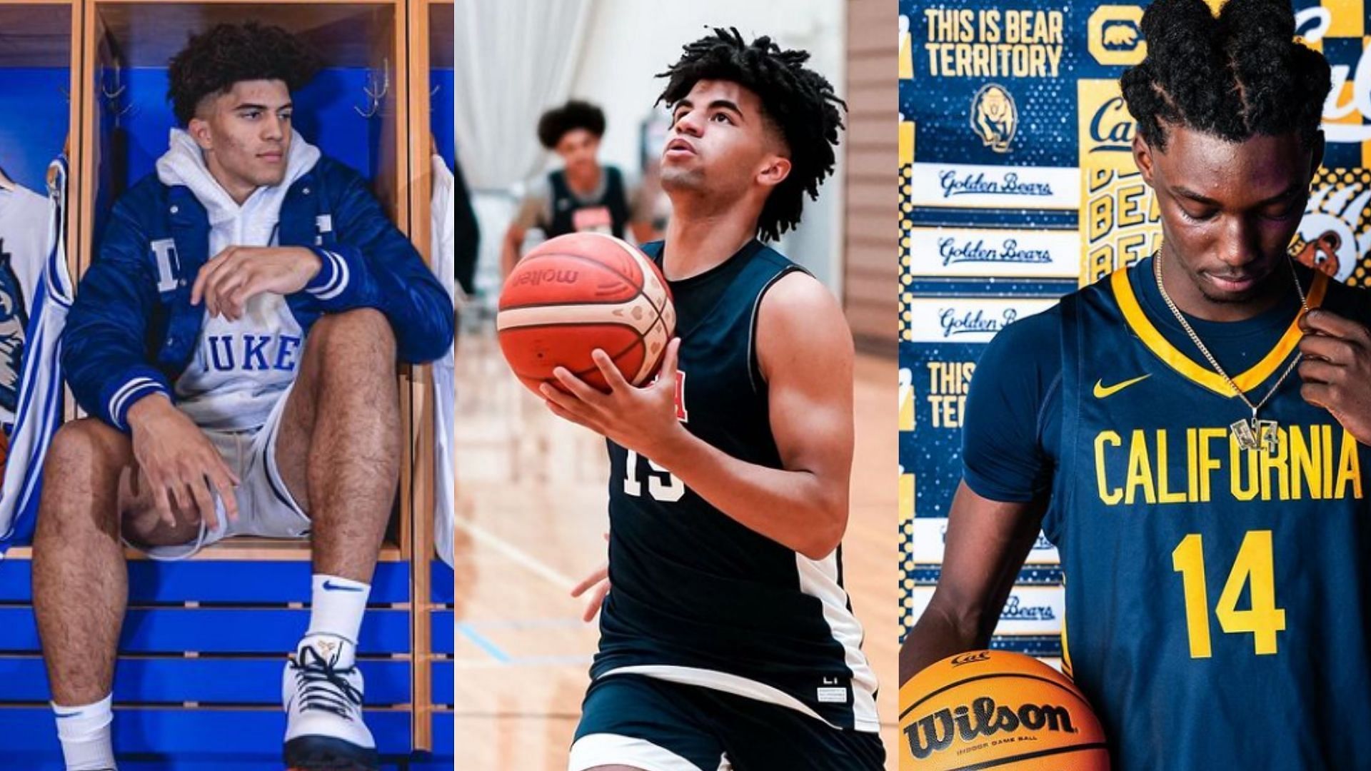 5 standout players from the Hoop Exchange Fall Festival ft. Boozer Twins and Toni Bryant