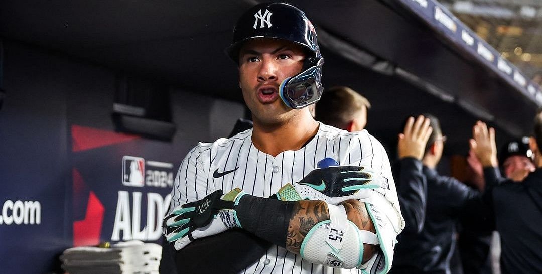 Gleyber Torres Walk-up Song