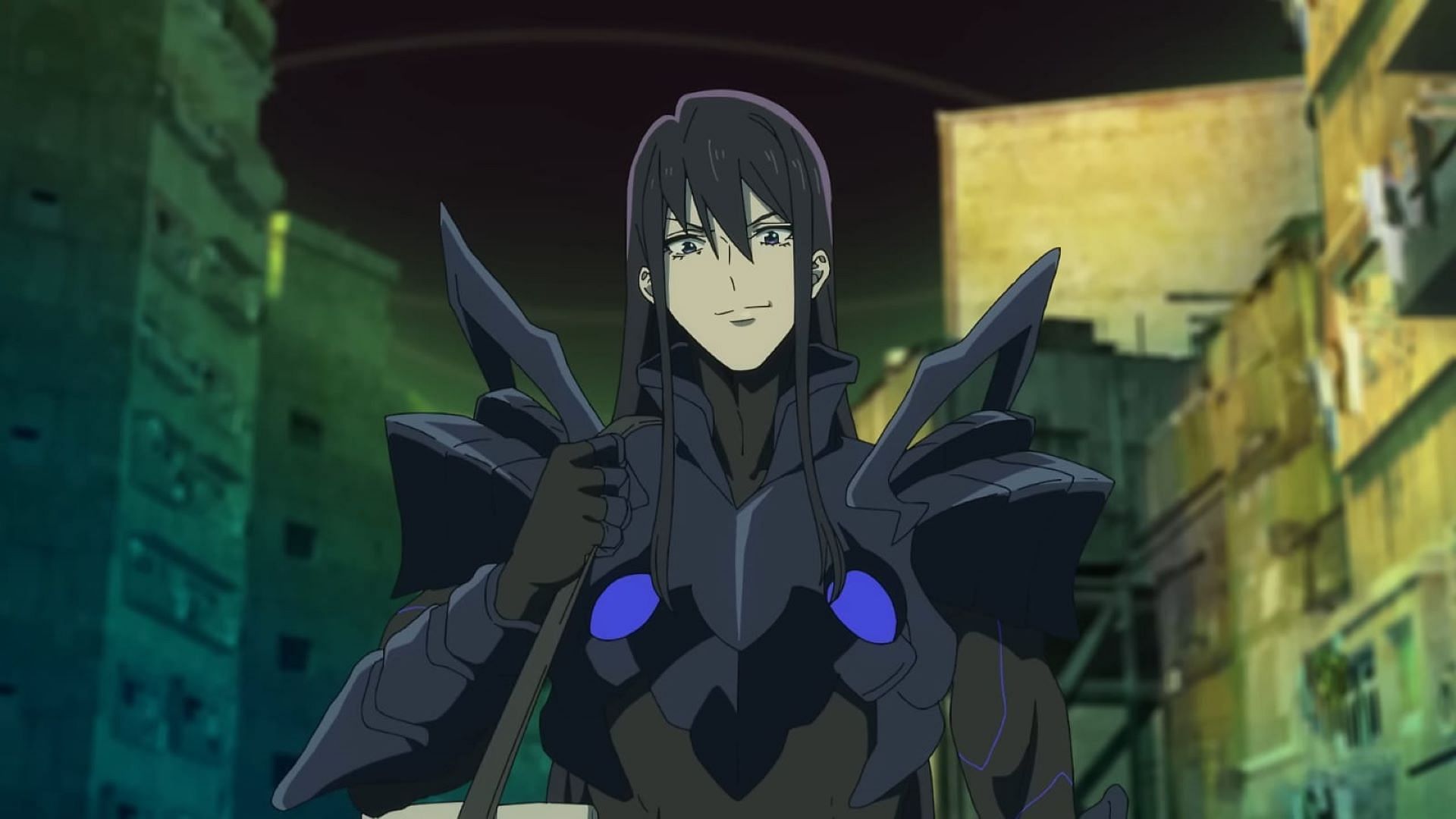 Veltol, as seen in the anime (Image via J.C.Staff)