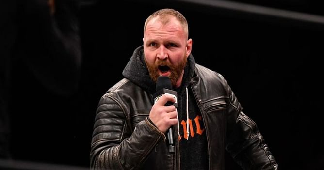 WWE Hall of Famer to debut in AEW and take down Jon Moxley's stablemate at WrestleDream? Exploring the possibility