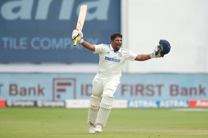 "If you get match awareness when you have black hair, you can take advantage of it" - Ajay Jadeja lauds Sarfaraz Khan's century in IND vs NZ 1st Test