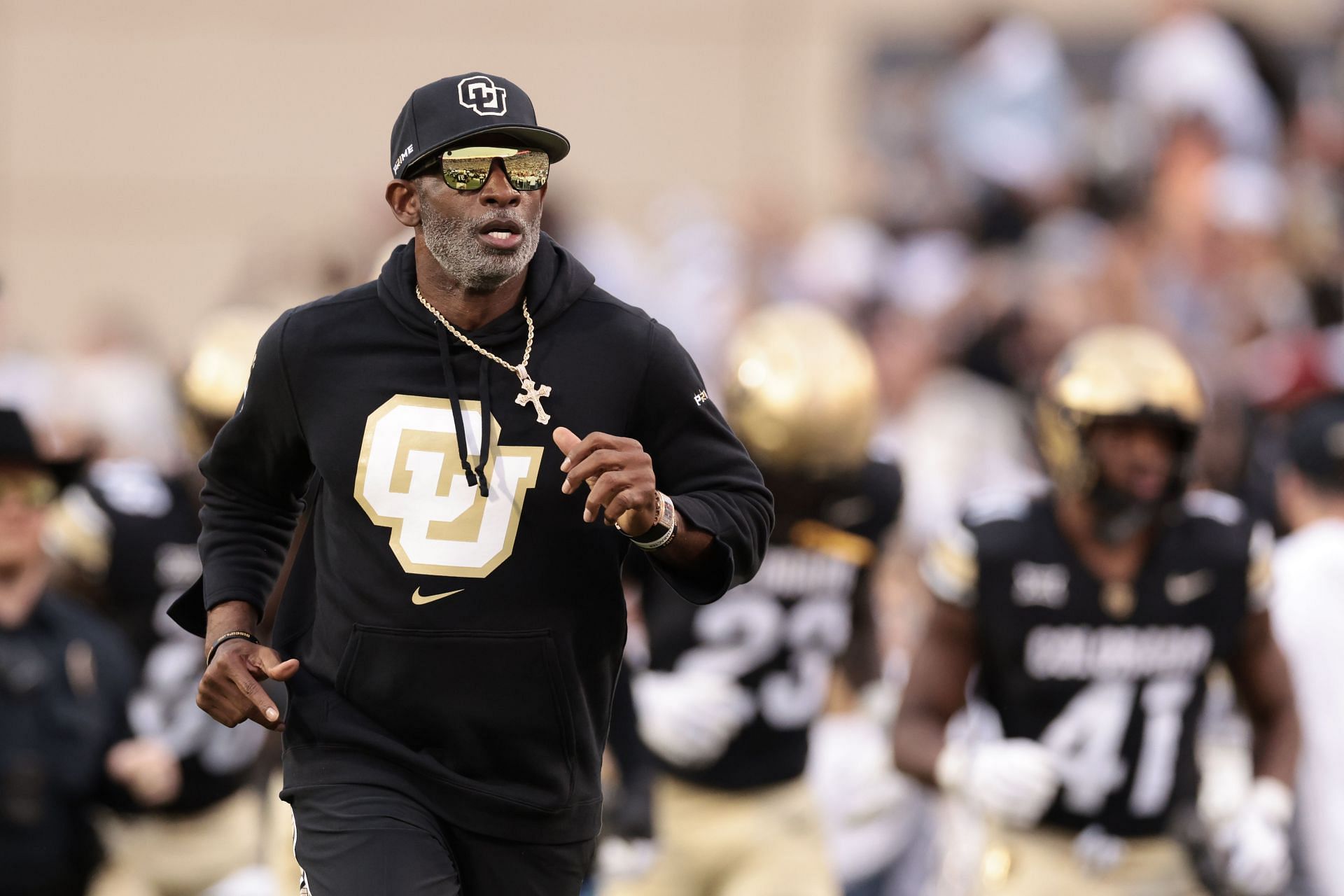 Baylor v Colorado - Source: Getty