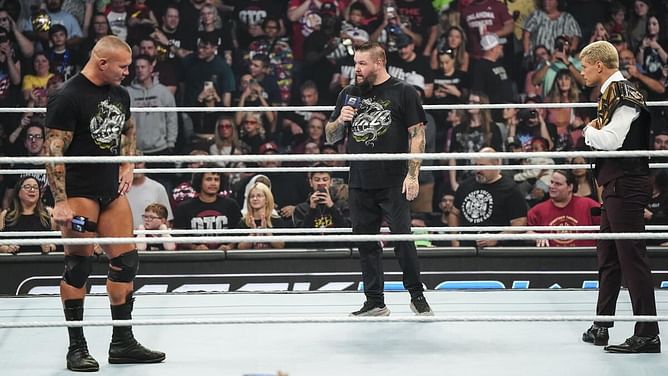 WWE में दोस्तों को धोखा देने वाले स्टार के कॉन्ट्रैक्ट पर अपडेट, AEW में होगा डेब्यू?