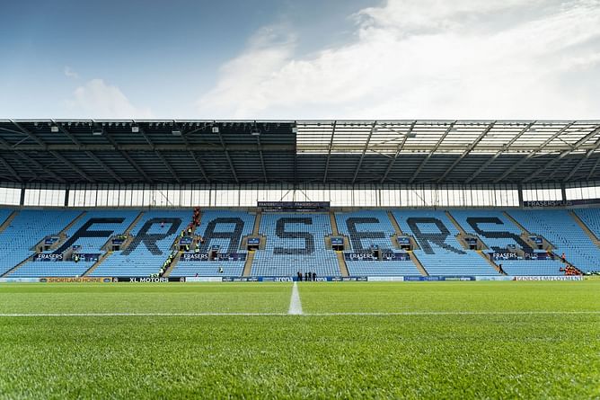 Coventry City vs Luton Prediction and Betting Tips | October 26th 2024