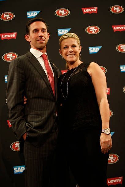 Kyle Shanahan