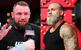 "Which one of your wives did he take down?” - Craig Jones gets personal with Gordon Ryan as feud continues to heat up online