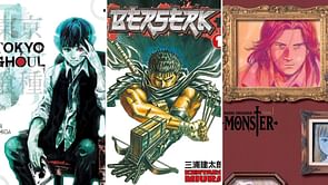 10 best dark manga that you should read