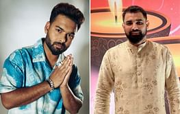 Mohammed Shami and Rishabh Pant lead Diwali 2024 wishes from cricket fraternity