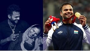 "I instantly rang up maa after winning gold" - Sumit Antil's heartwarming tribute to his mother after Paris Paralympics 2024 heroics [Exclusive]