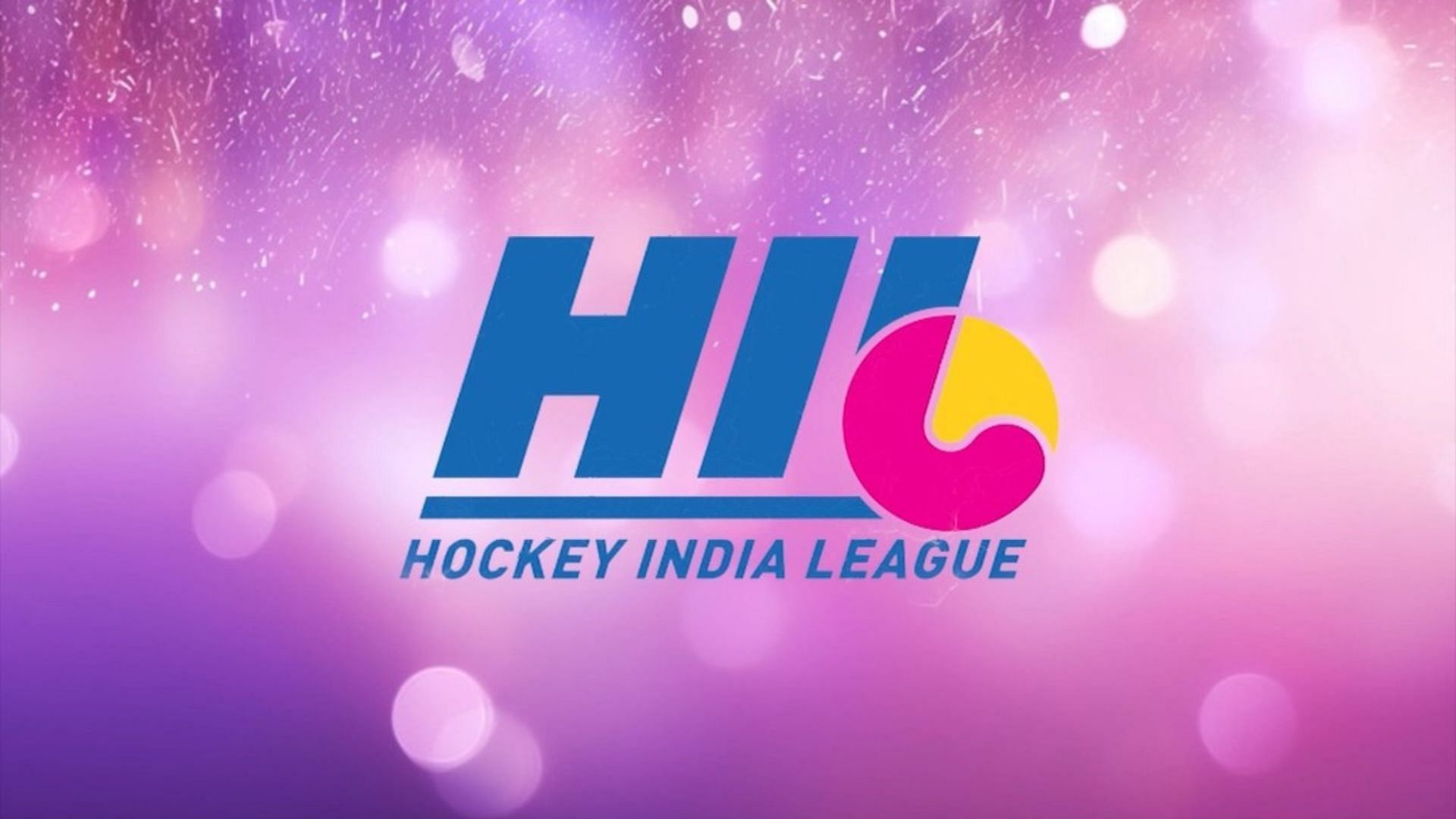 A total of eight teams battled it out on Day1 of the HIL men