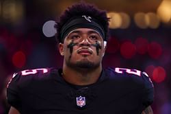 Should I start Tyler Allgeier? Week 7 Fantasy projection for Falcons RB
