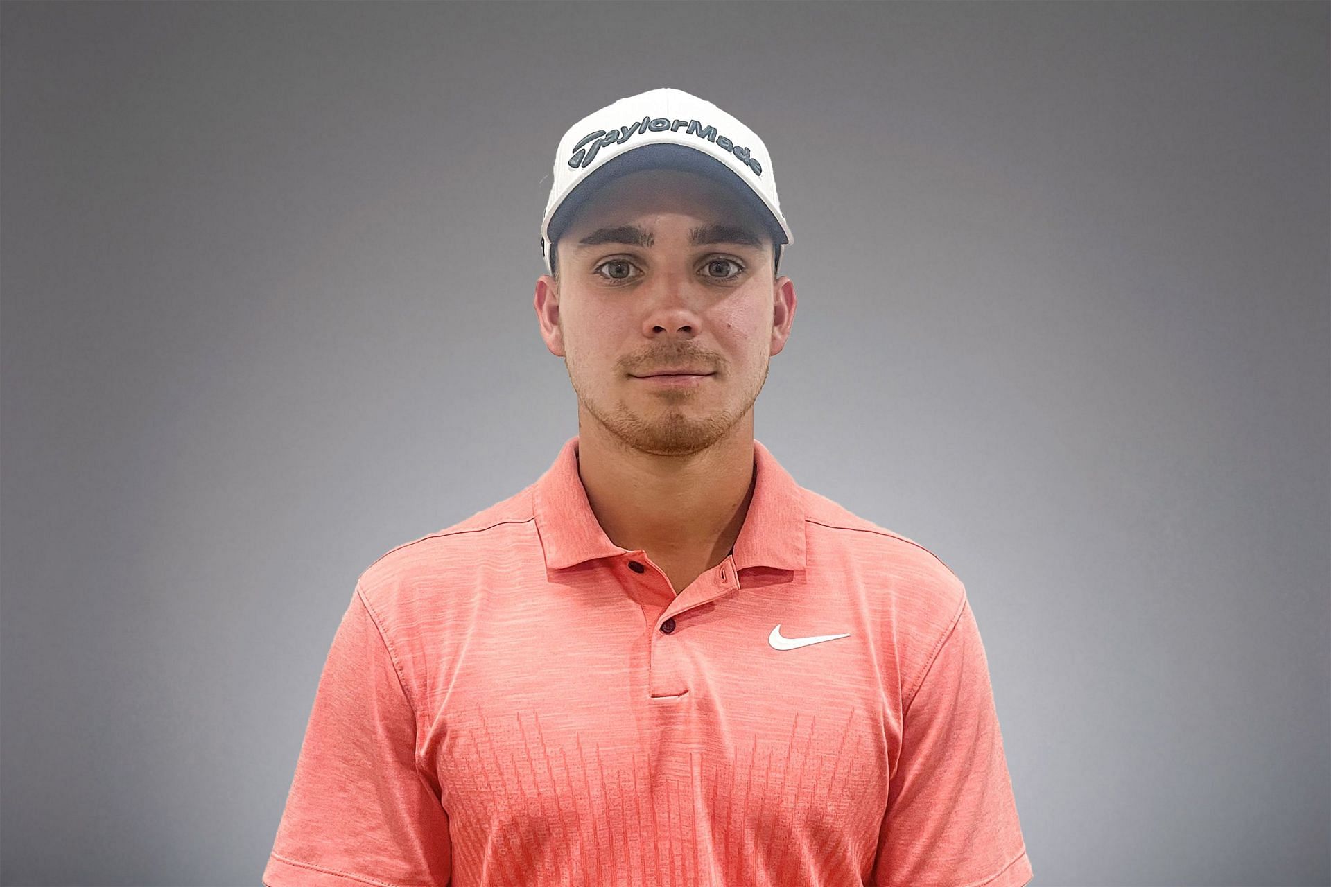 Official PGA TOUR Headshots - Source: Getty