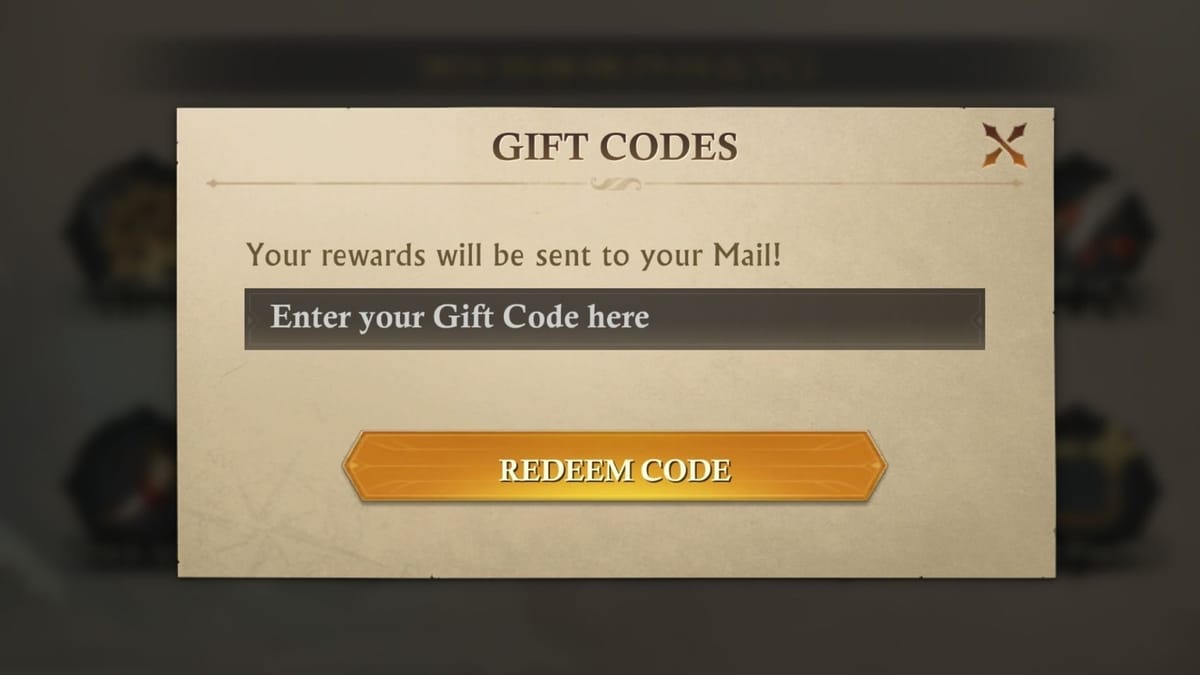 Misty Continent Cursed Island codes: Working and tested (March 2025)