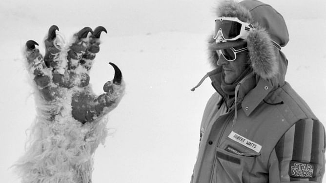 Who was Robert Watts? Career explored as Star Wars and Indiana Jones producer dies aged 86