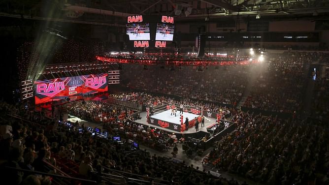 Major WWE Superstar set for first RAW appearance in eight months