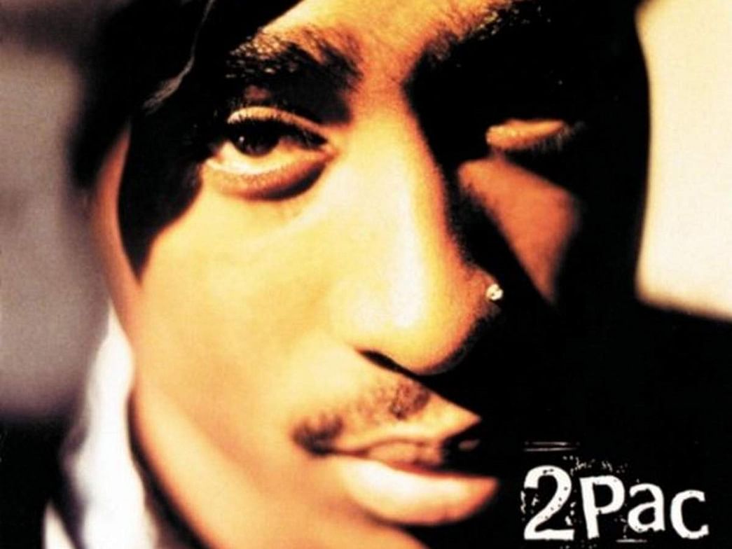 7 Most popular Tupac's songs of all time