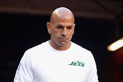 NFL insider reveals Robert Saleh was "blindsided" by Jets owner Woody Johnson after shock firing