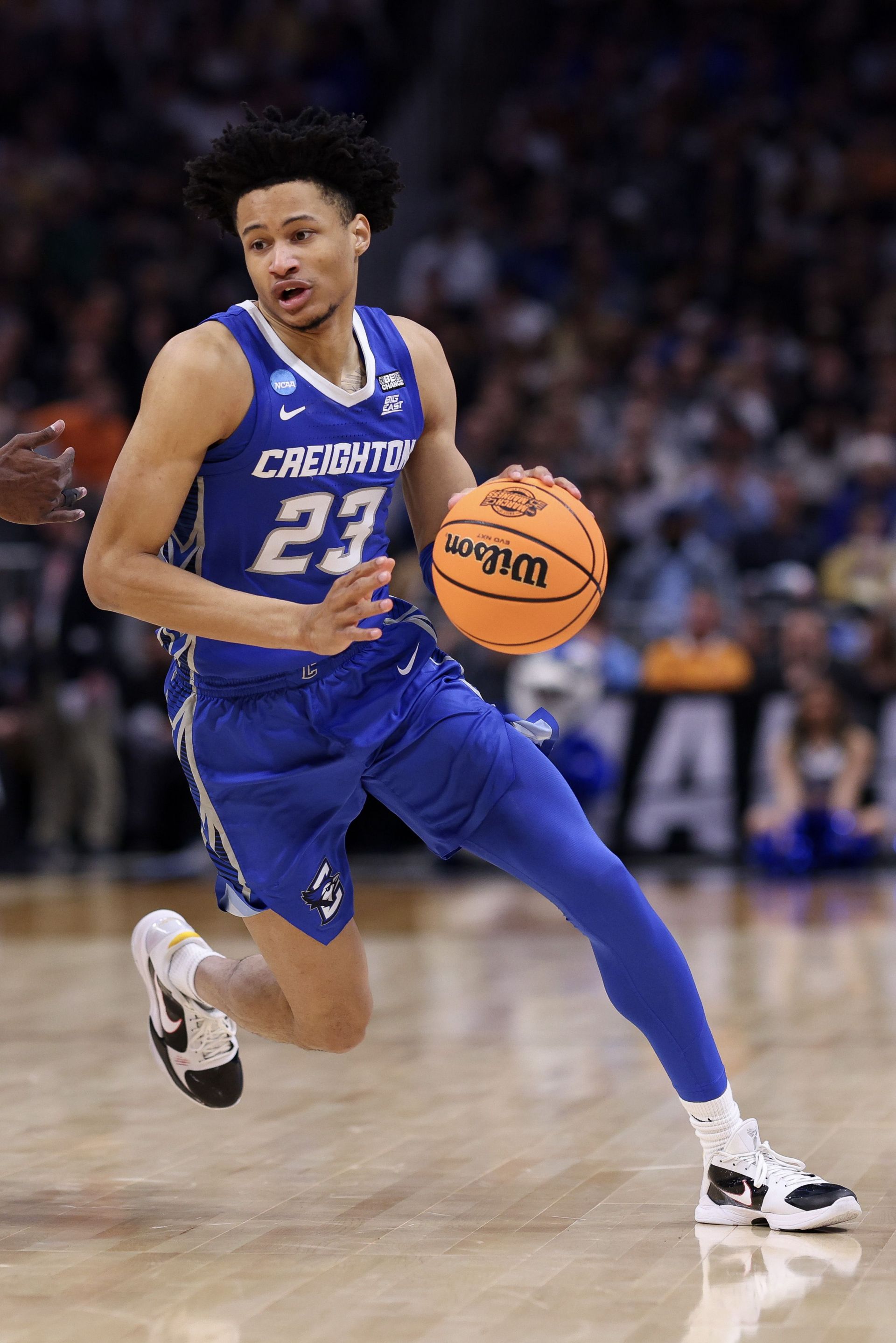 Creighton v Tennessee