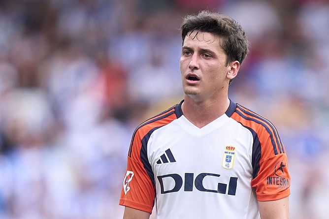 Oviedo vs Almeria Prediction and Betting Tips | October 13th 2024