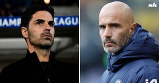 Arsenal and Chelsea among 4 Premier League clubs handed huge boost in race for 26-year-old striker with 25 goal involvements this season: Reports