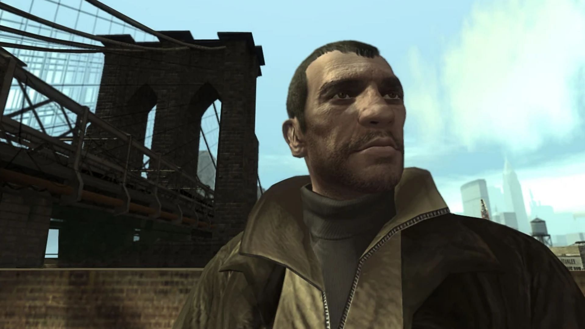 Official screenshot for GTA 4 Xbox 360 guide readers (6/7) (Image via Rockstar Games)