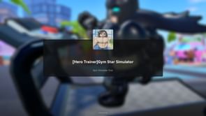 Gym Star Simulator Update 8: World 6, Halloween Pets, and more
