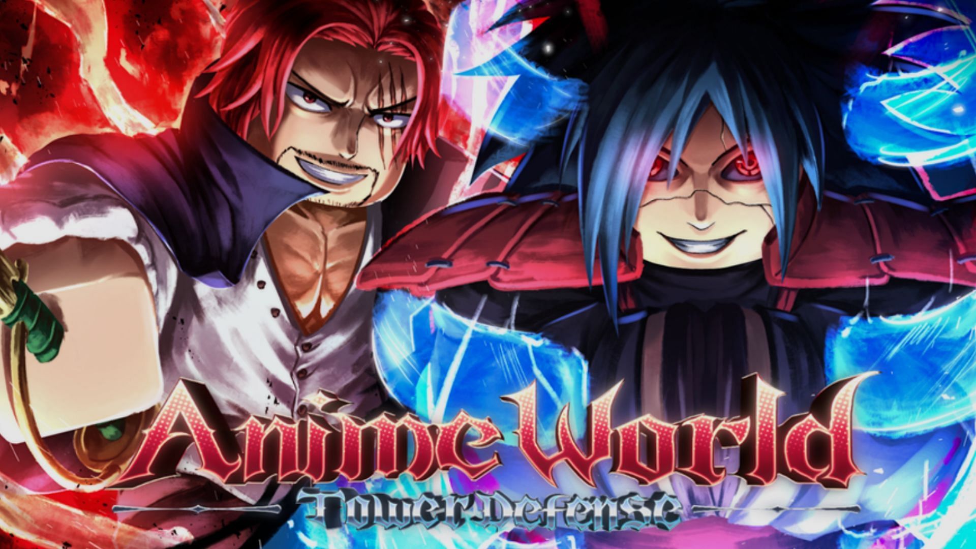 AWTD is one of the most famous anime tower defense games on the platform (Image via Roblox)