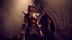 Is Morrigan in Dragon Age The Veilguard?