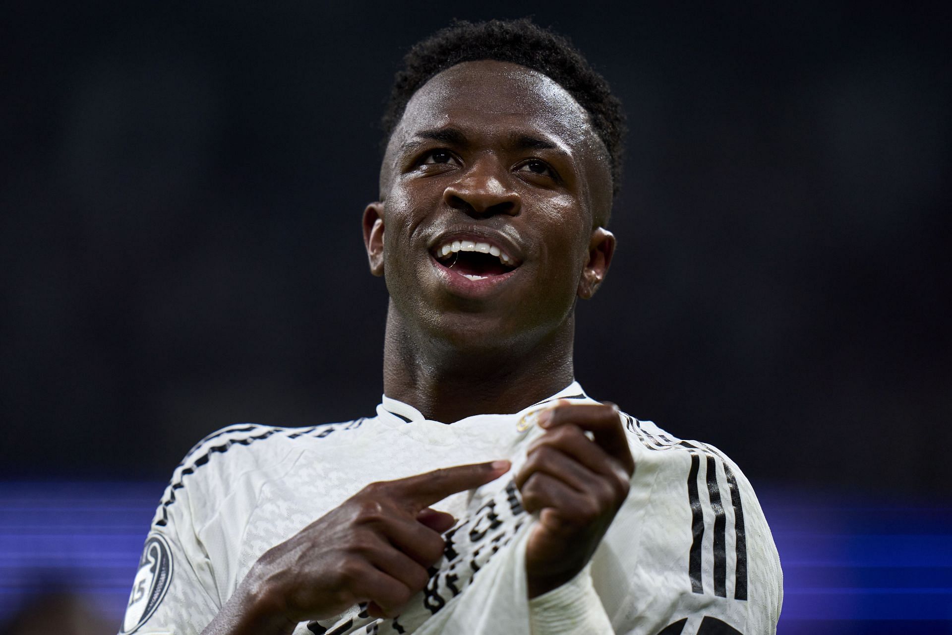 Real Madrid C.F. v Borussia Dortmund - UEFA Champions League 2024/25 League Phase MD3 - Source: Getty
