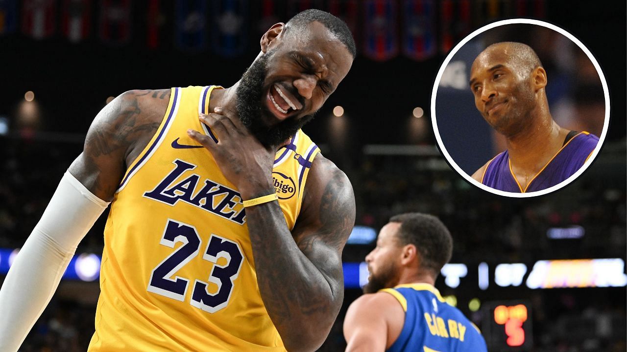 Lakers