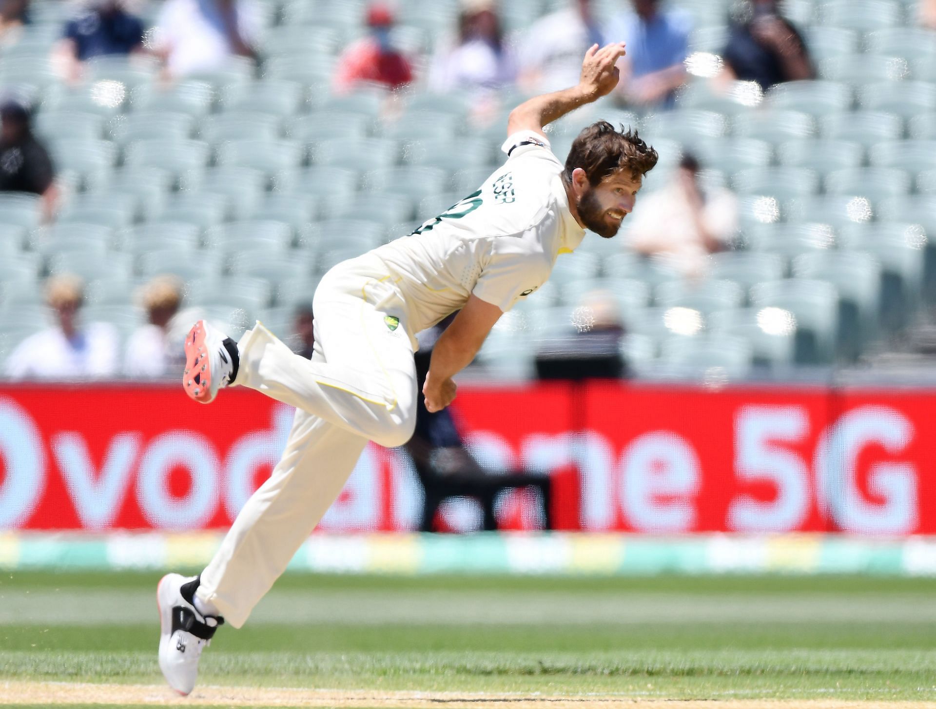 Australia v England - 2nd Test: Day 3 - Source: Getty