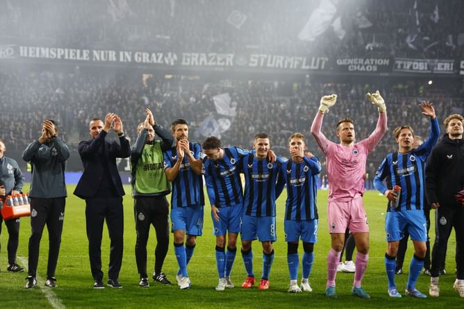 Westerlo vs Club Brugge Prediction and Betting Tips | October 19th 2024