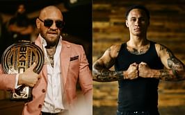 Conor McGregor issues warning as Regis Prograis hints at post-retirement bare-knuckle move after loss to Jack Catterall: "Take note of this"