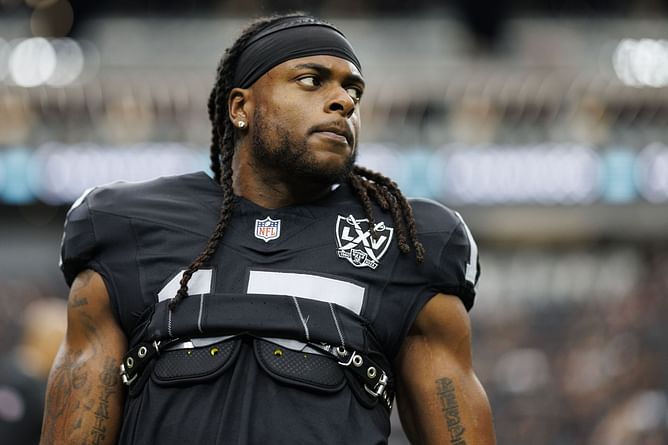 Major NFC East team emerges as contender for possible Davante Adams trade: Report