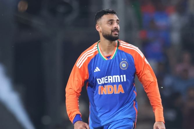 “Feels like rebirth” - Varun Chakaravarthy on donning the blue jersey after 3 years in IND vs BAN 2024 T20I series