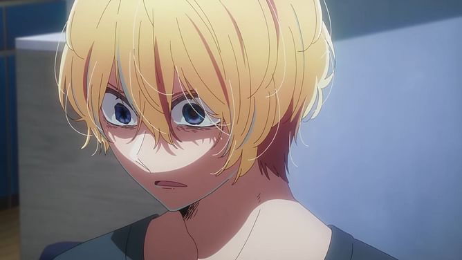 Oshi no Ko chapter 164 initial spoilers confirm Aqua's fate