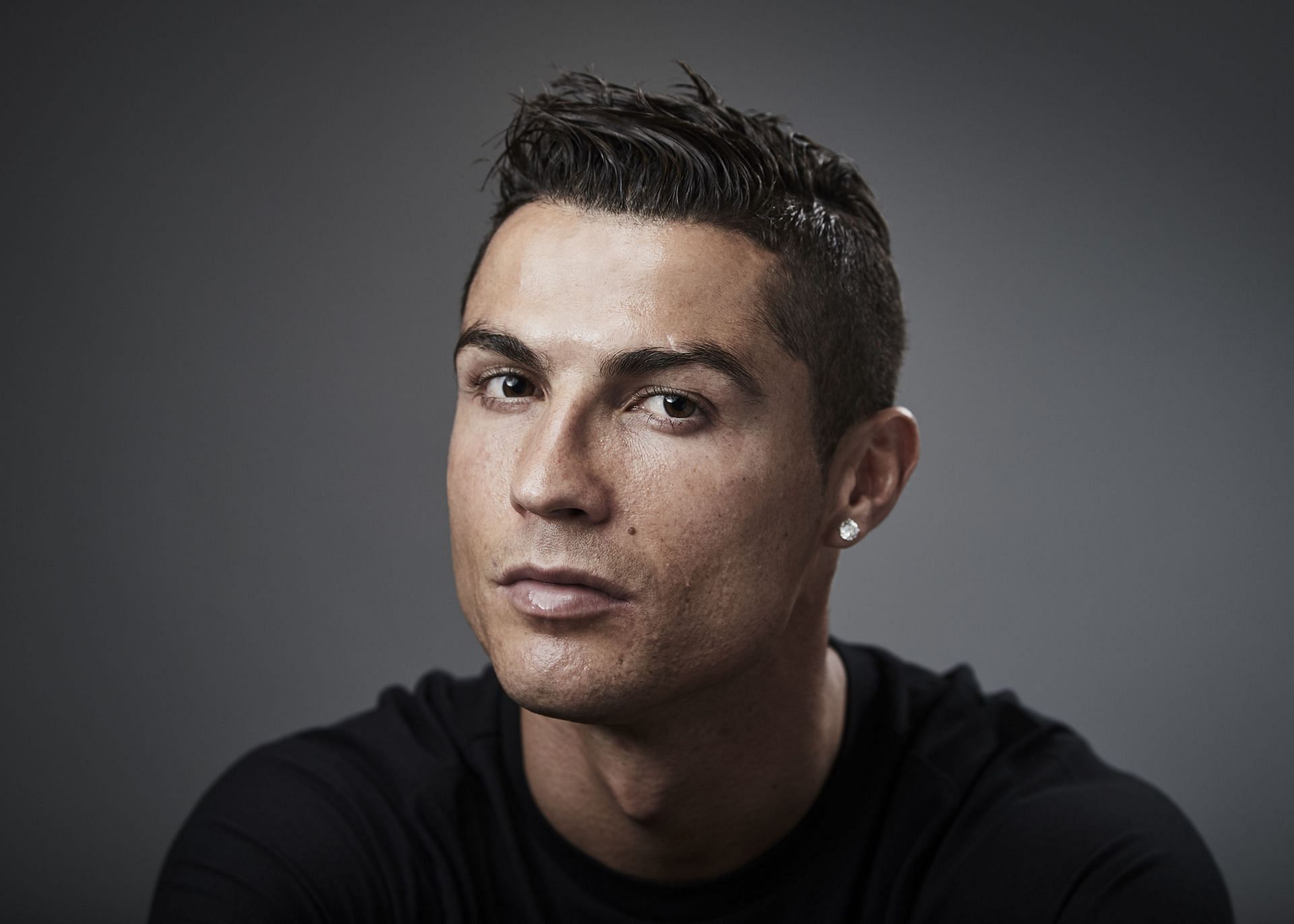 The Best FIFA Football Awards - Portraits - Source: Getty