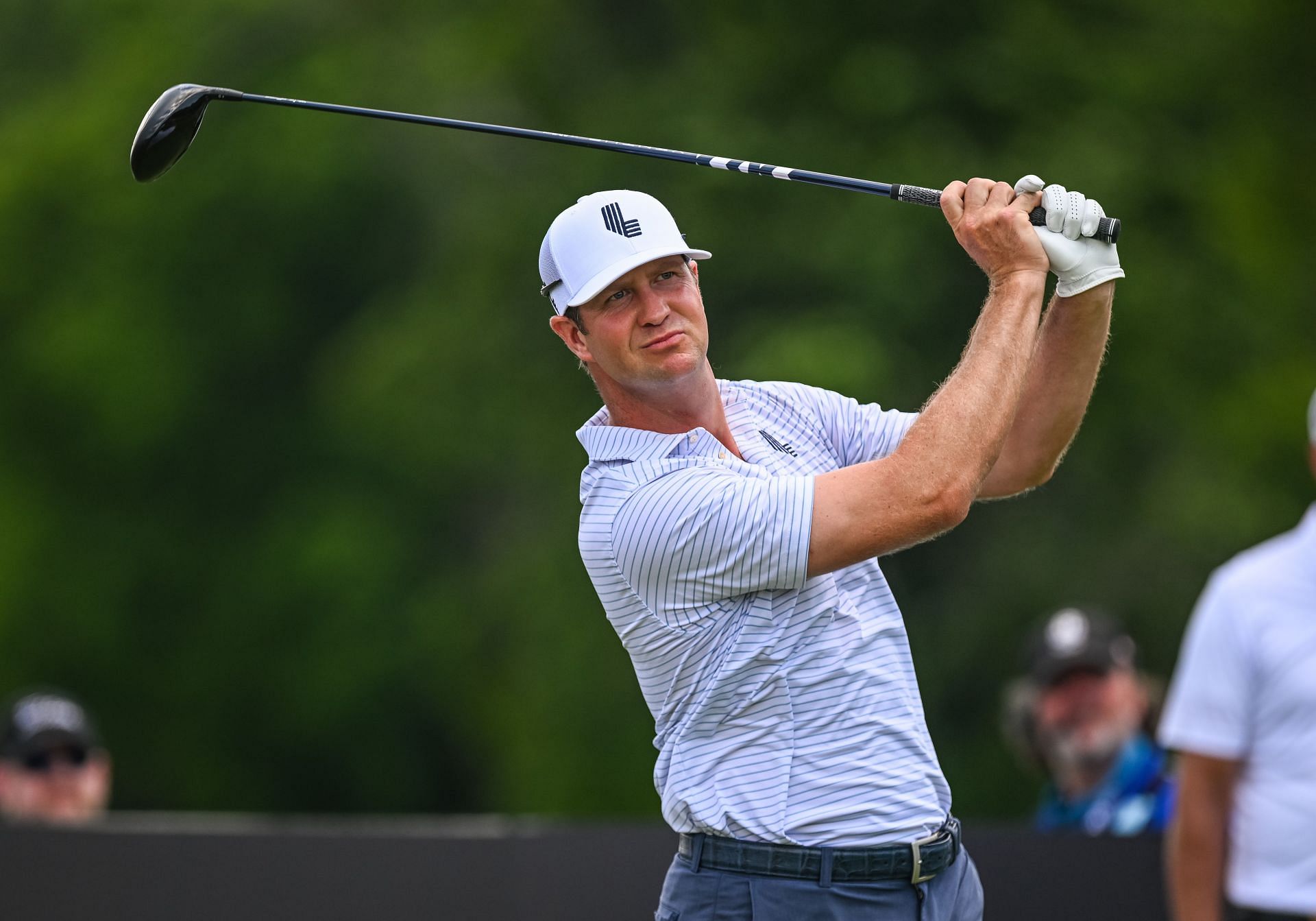 Hudson Swafford (Image Source: Getty)