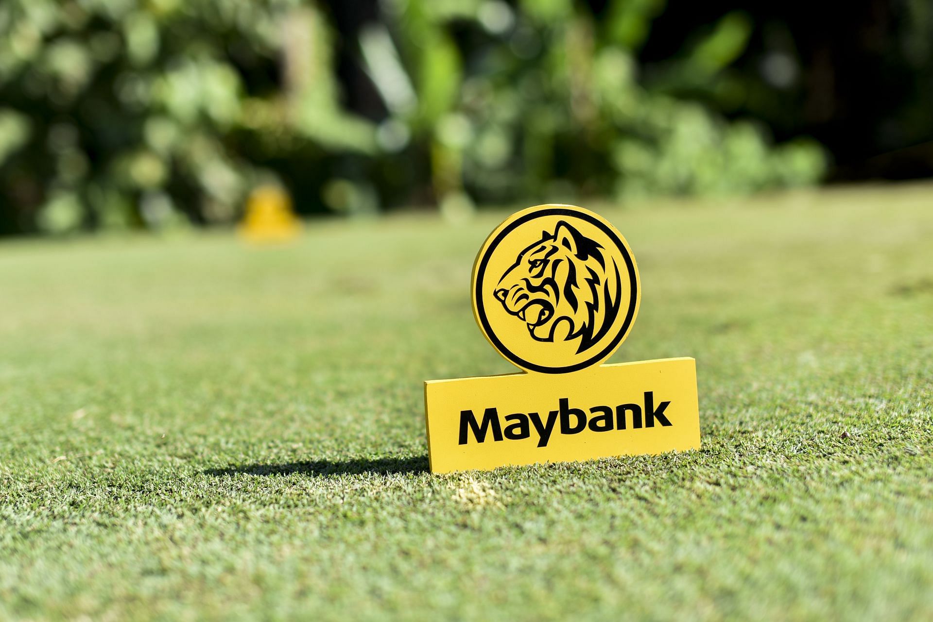 Maybank Championship Malaysia - Day Four - Source: Getty