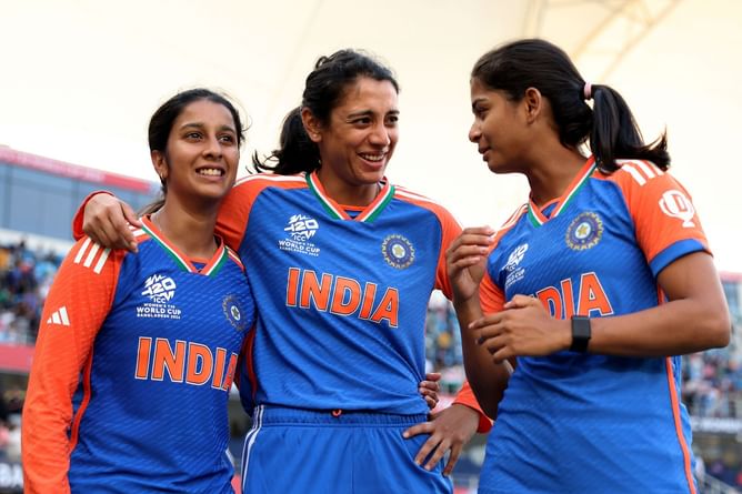 Explained: How Australia's 60-run win over New Zealand impacts India's 2024 Women's T20 World Cup semifinal chances
