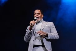 "Nick Cannon got 900 kids and he ain't even got a thousand bottles of baby oil": D.L. Hughley roasts Diddy in a recent interview
