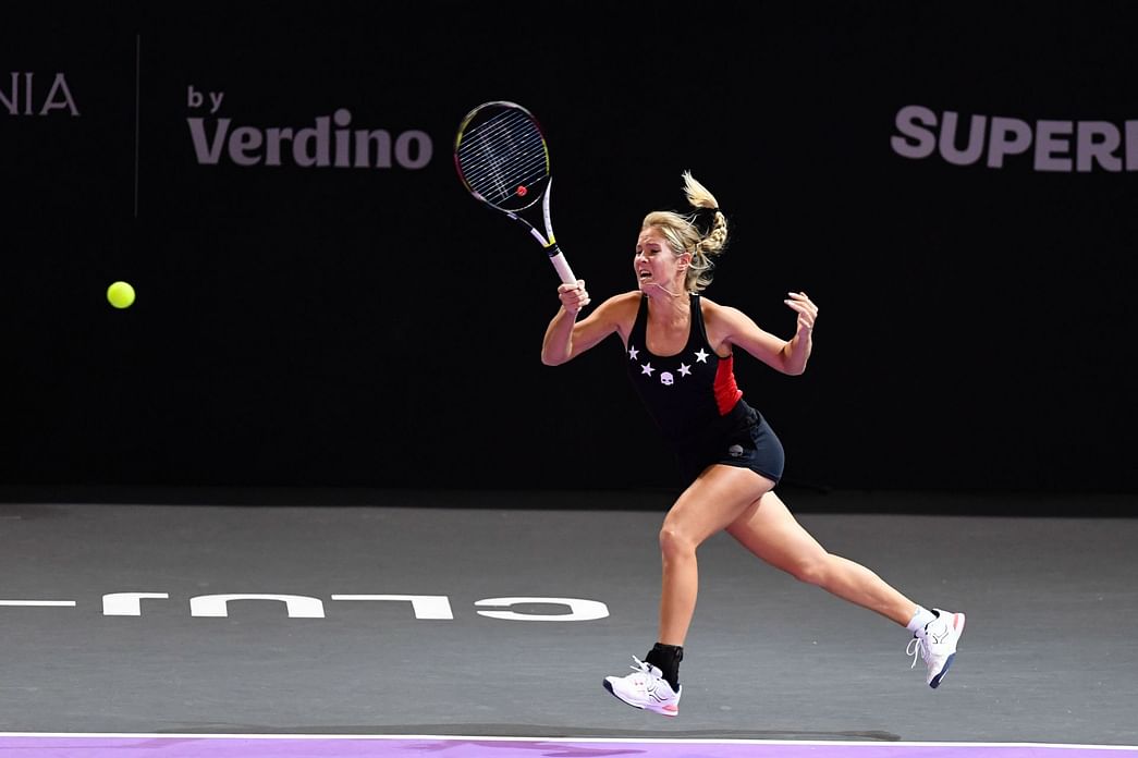 Hong Kong Open 2024 Katie Boulter vs Anastasia Zakharova preview, head