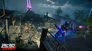 How to become a Mangler in Black Ops 6 Zombies