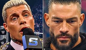 4 Cody Rhodes predictions that came true in WWE
